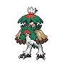 Decidueye Hisui Shiny