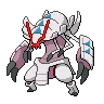 Golisopod Shiny