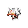 Litten Shiny