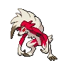 Lycanroc Midnight