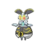 Magearna Original Shiny