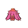 Mareanie Shiny