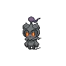 Marshadow Shiny