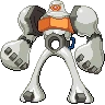 Melmetal Gmax Shiny