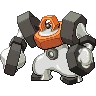 Melmetal Shiny