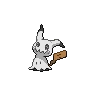 Mimikyu Disguised Shiny