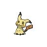 Mimikyu Disguised