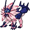 Necrozma Dusk Shiny