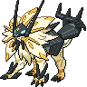 Necrozma Dusk