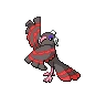 Oricorio Baile Shiny