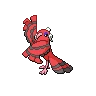 Oricorio Baile