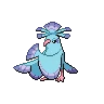 Oricorio Sensu Shiny