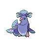 Oricorio Sensu
