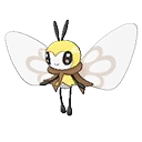 Ribombee Totem