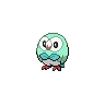Rowlet Shiny