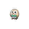 Rowlet
