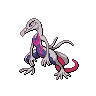 Salazzle Shiny