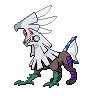 Silvally