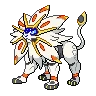Solgaleo