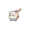 Togedemaru Shiny