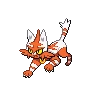 Torracat Shiny