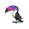 Toucannon Shiny
