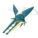 Vikavolt Totem
