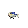Wishiwashi Solo Shiny