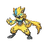 Zeraora