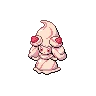Alcremie