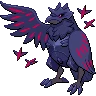 Corviknight Gmax