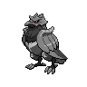 Corviknight Shiny