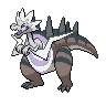Dracozolt Shiny