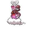 Enamorus Incarnate Shiny