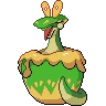 Flapple Gmax Shiny