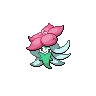 Gossifleur Shiny