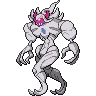 Grimmsnarl Gmax Shiny