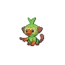 Grookey