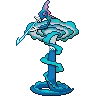 Inteleon Gmax Shiny