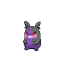 Morpeko Hangry