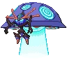 Orbeetle Gmax Shiny