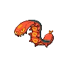 Sizzlipede Shiny