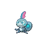 Sobble Shiny