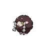 Wooloo Shiny