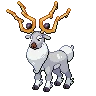 Wyrdeer