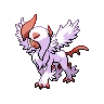 Absol Mega Shiny