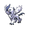 Absol Mega