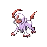 Absol Shiny