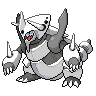 Aggron Mega