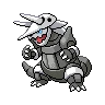 Aggron